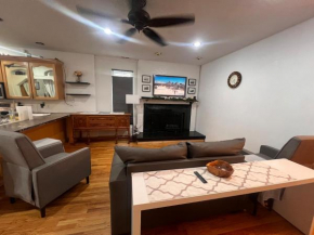 Eco-Friendly Sunnyside 3 Bedroom Bungalow